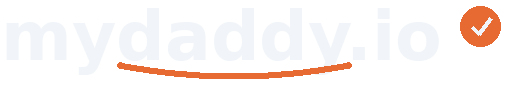 MyDaddy.io